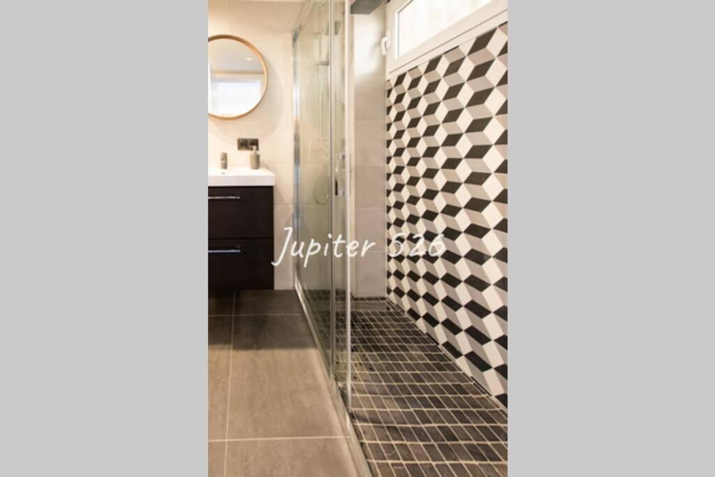 Benalmadena-Costa Estudio Jupiter Apartment Exterior photo